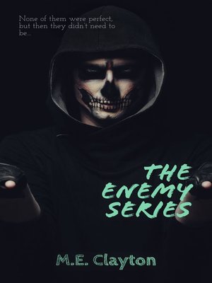 cover image of The Enemy Series